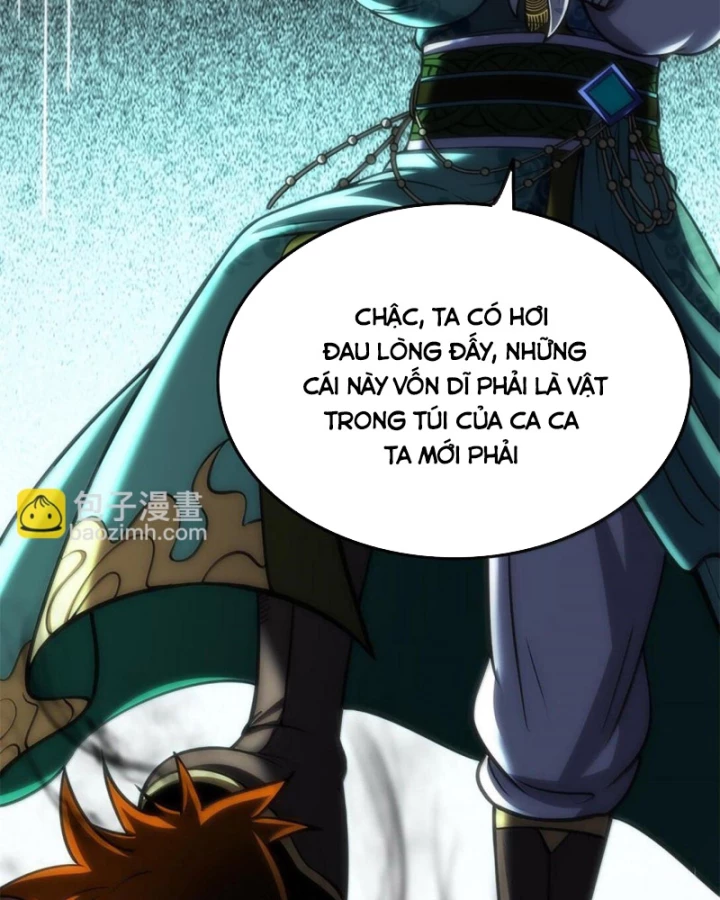 Xuân Thu Bá Đồ Chapter 293 - 80
