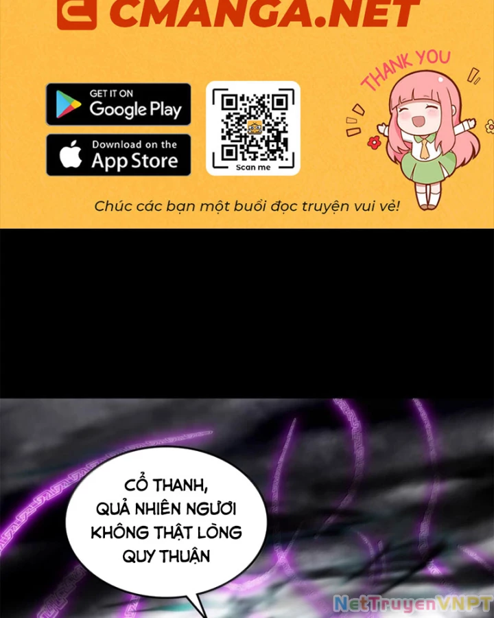 Xuân Thu Bá Đồ Chapter 294 - 2