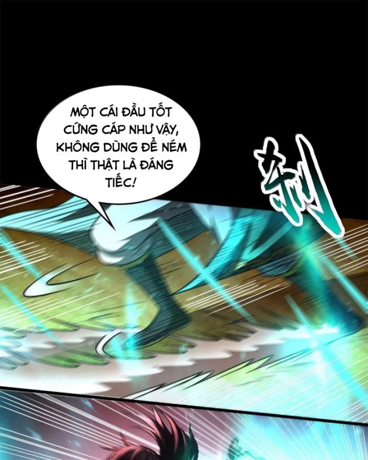 Xuân Thu Bá Đồ Chapter 294 - 19