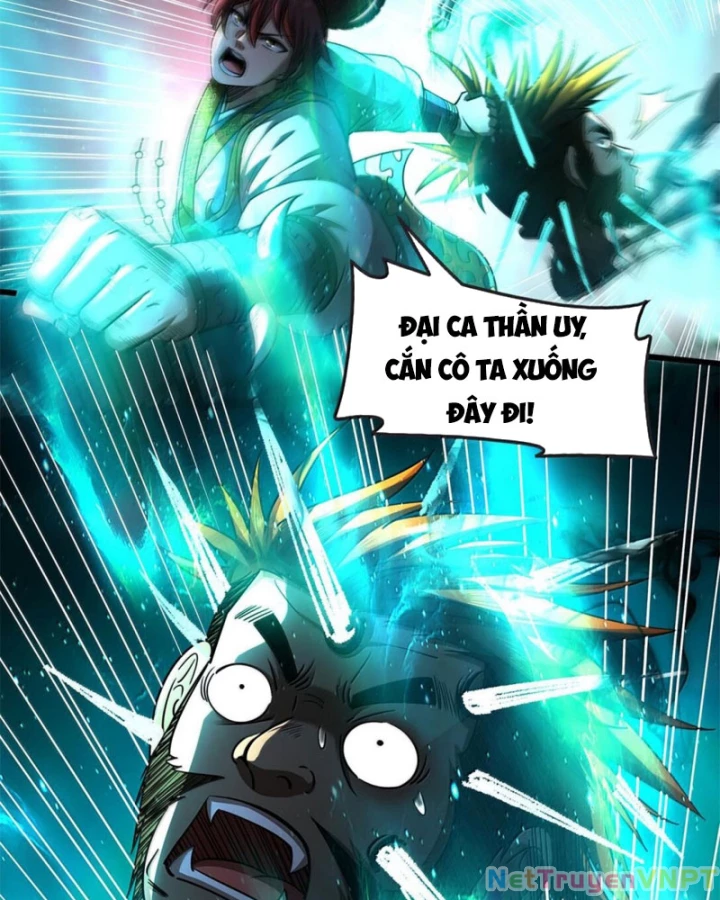 Xuân Thu Bá Đồ Chapter 294 - 20