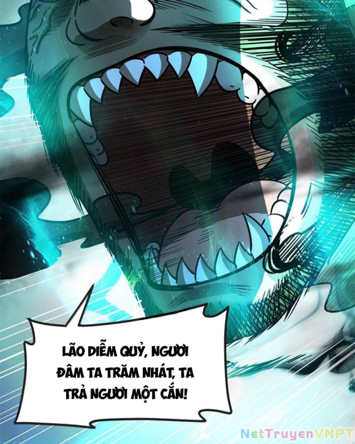 Xuân Thu Bá Đồ Chapter 294 - 23