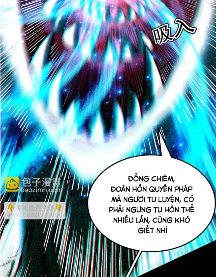 Xuân Thu Bá Đồ Chapter 294 - 30