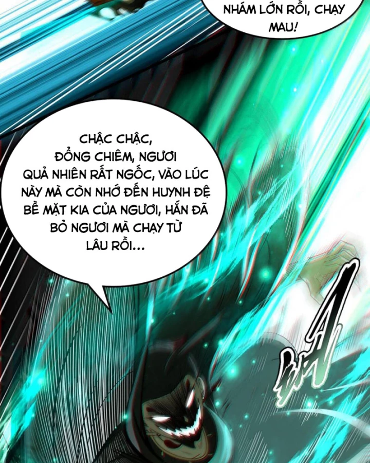 Xuân Thu Bá Đồ Chapter 294 - 32