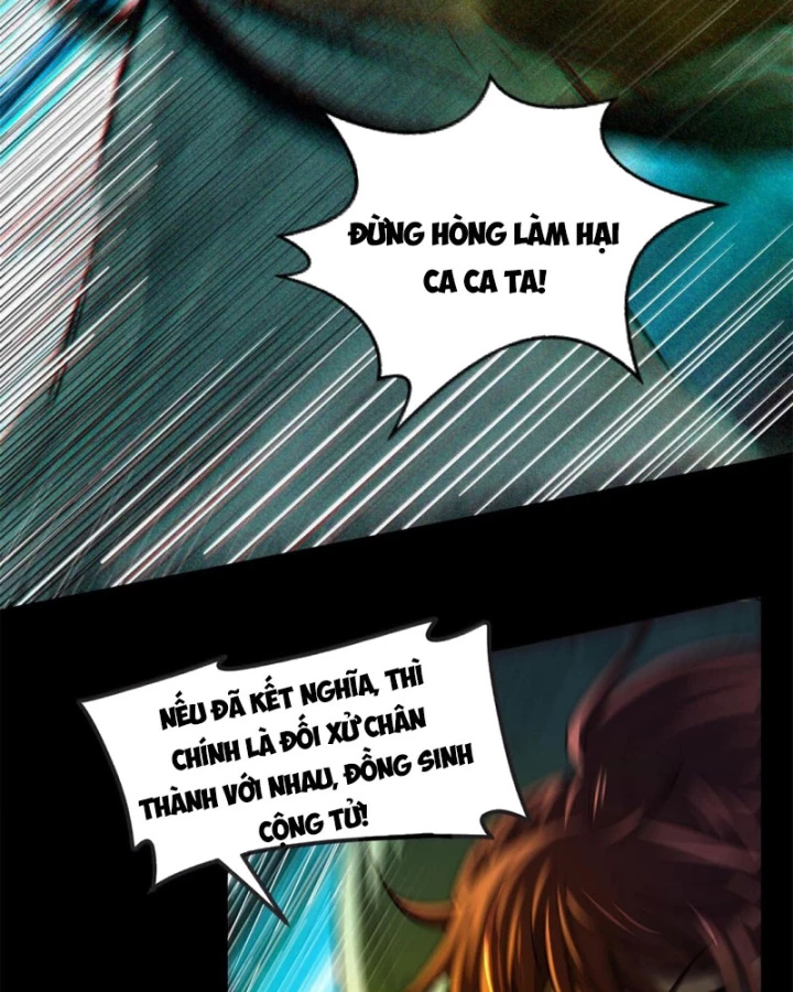 Xuân Thu Bá Đồ Chapter 294 - 37