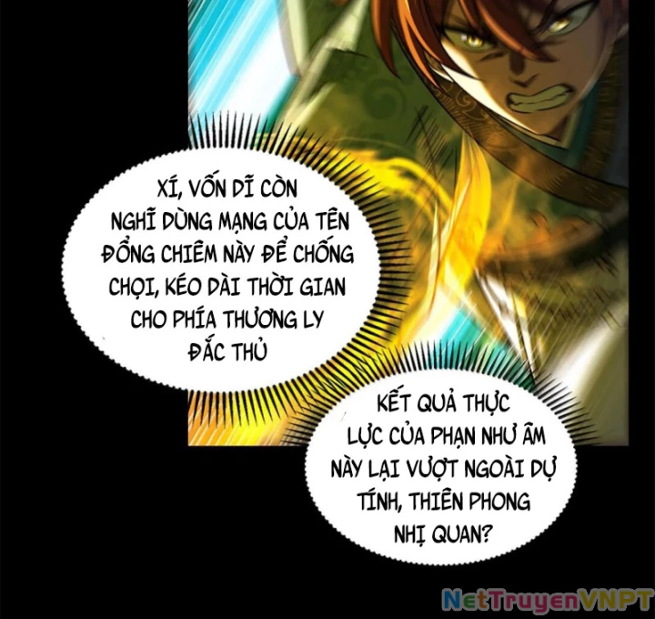 Xuân Thu Bá Đồ Chapter 294 - 38