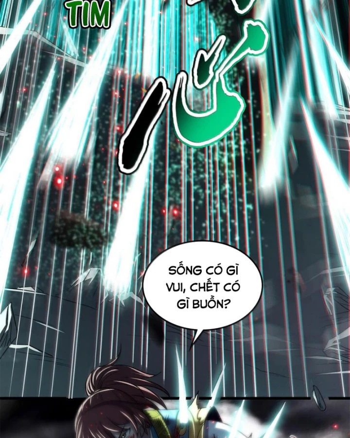 Xuân Thu Bá Đồ Chapter 294 - 53