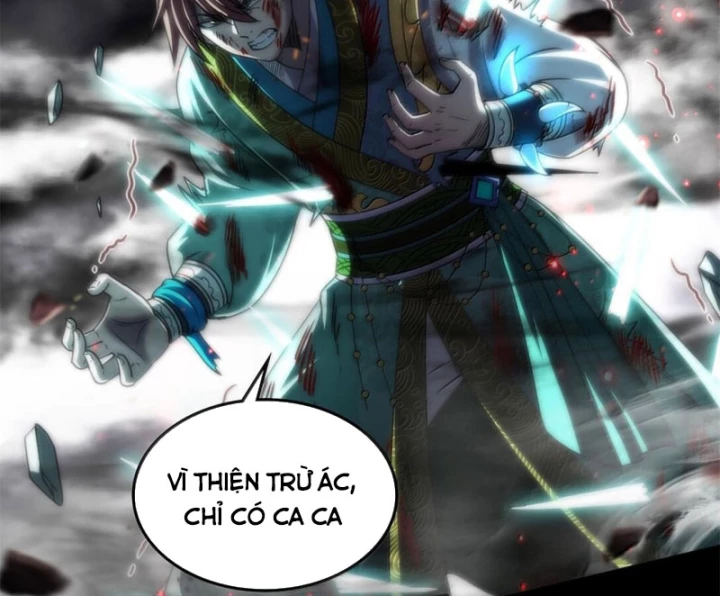 Xuân Thu Bá Đồ Chapter 294 - 54