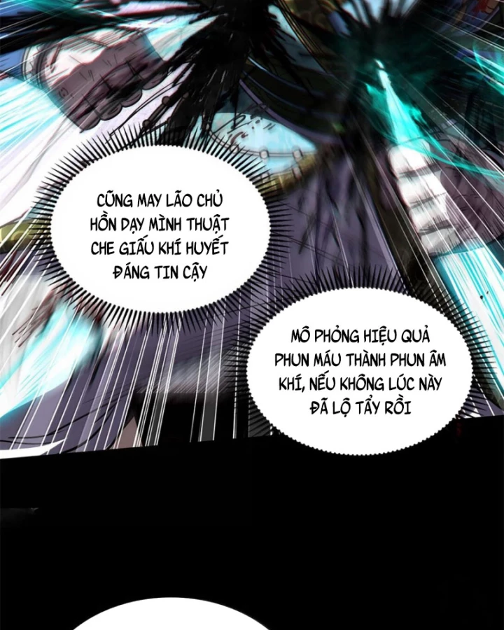 Xuân Thu Bá Đồ Chapter 294 - 60