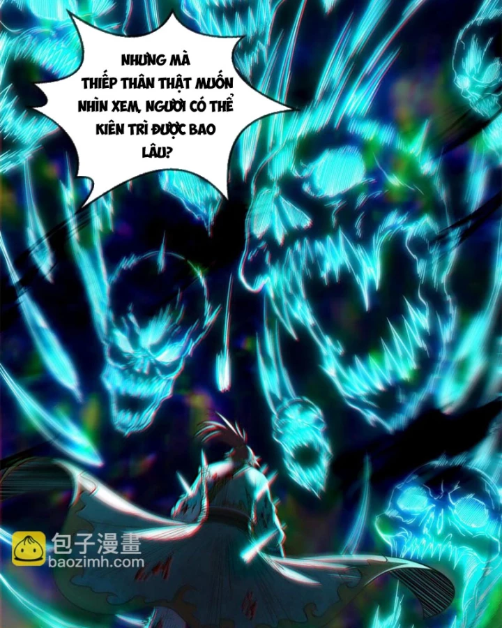 Xuân Thu Bá Đồ Chapter 294 - 68