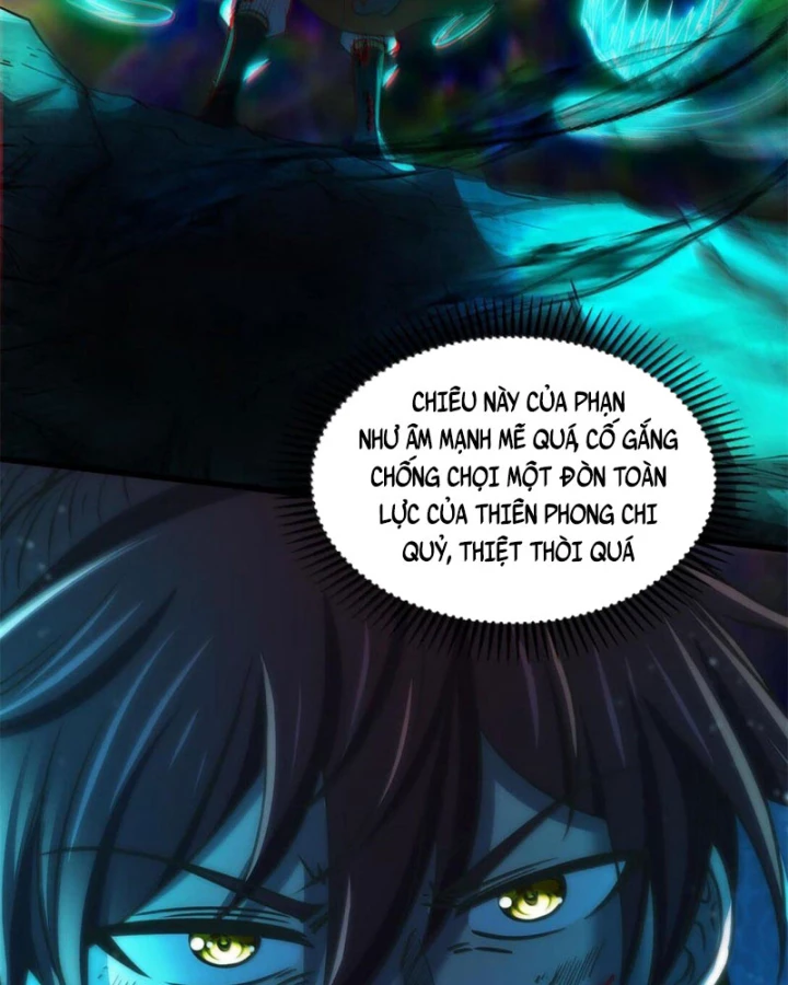 Xuân Thu Bá Đồ Chapter 294 - 69