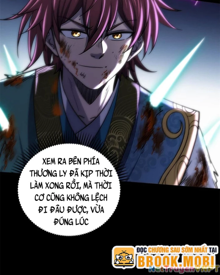 Xuân Thu Bá Đồ Chapter 294 - 76