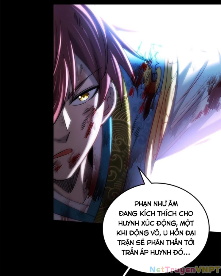 Xuân Thu Bá Đồ Chapter 295 - 13