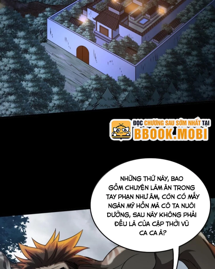 Xuân Thu Bá Đồ Chapter 296 - 18