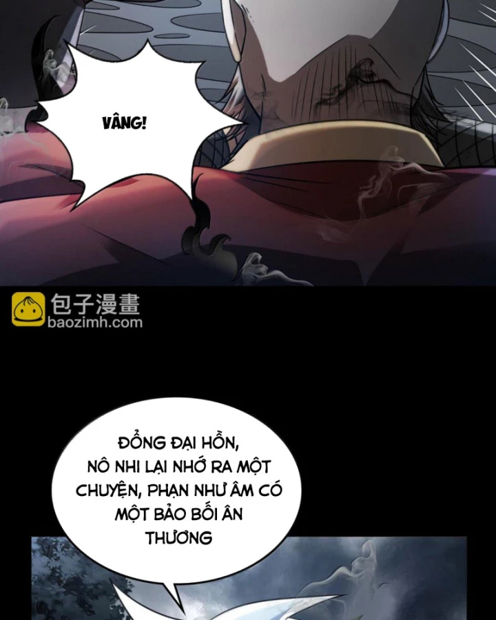 Xuân Thu Bá Đồ Chapter 296 - 21
