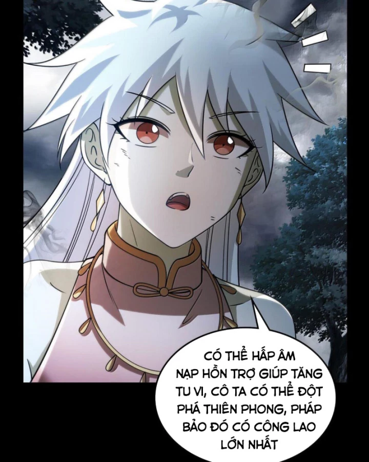 Xuân Thu Bá Đồ Chapter 296 - 22