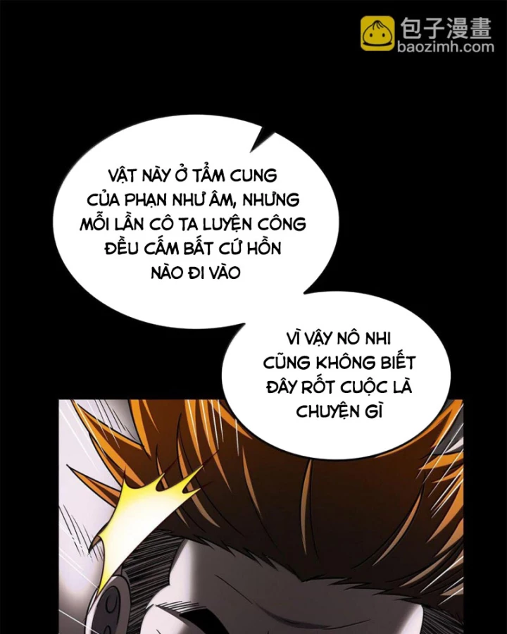 Xuân Thu Bá Đồ Chapter 296 - 24
