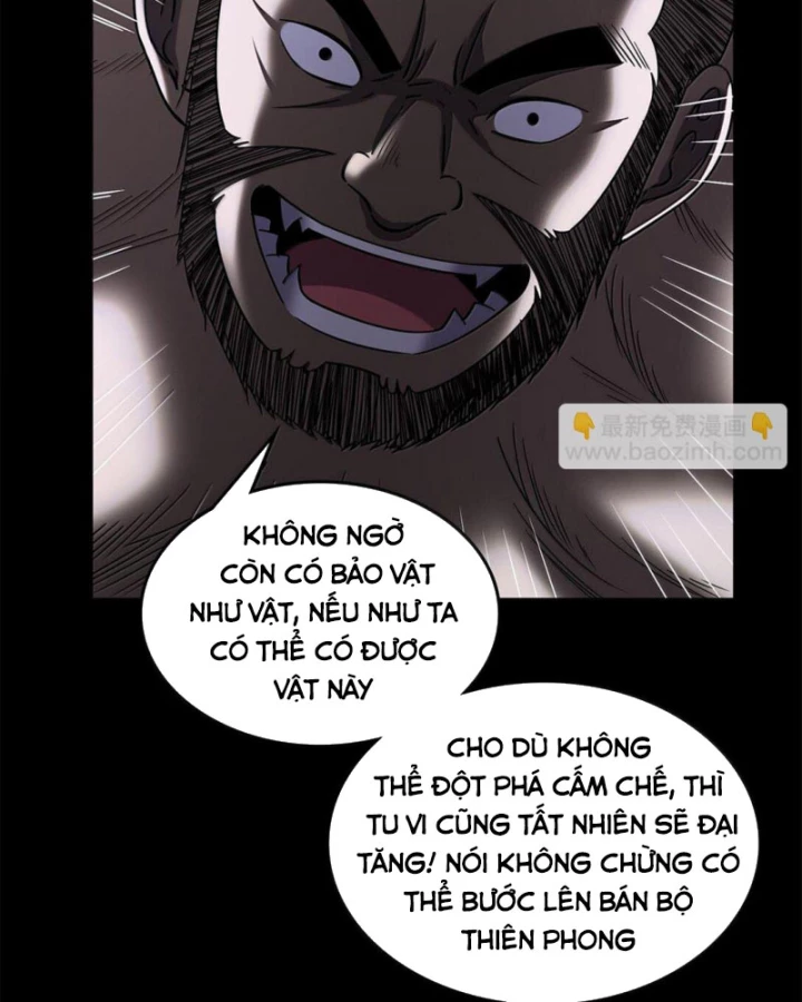 Xuân Thu Bá Đồ Chapter 296 - 25
