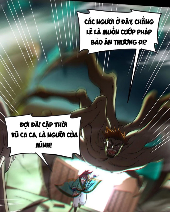 Xuân Thu Bá Đồ Chapter 296 - 32