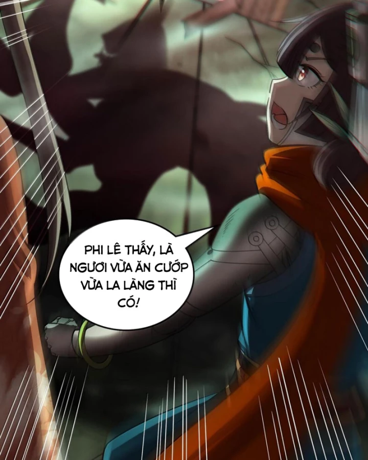 Xuân Thu Bá Đồ Chapter 296 - 33