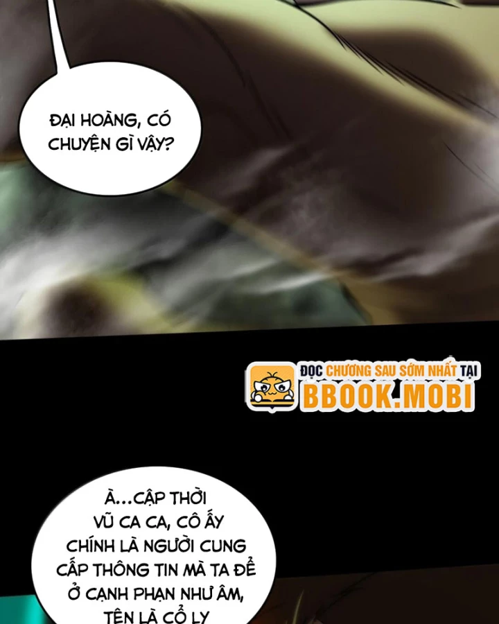 Xuân Thu Bá Đồ Chapter 296 - 36