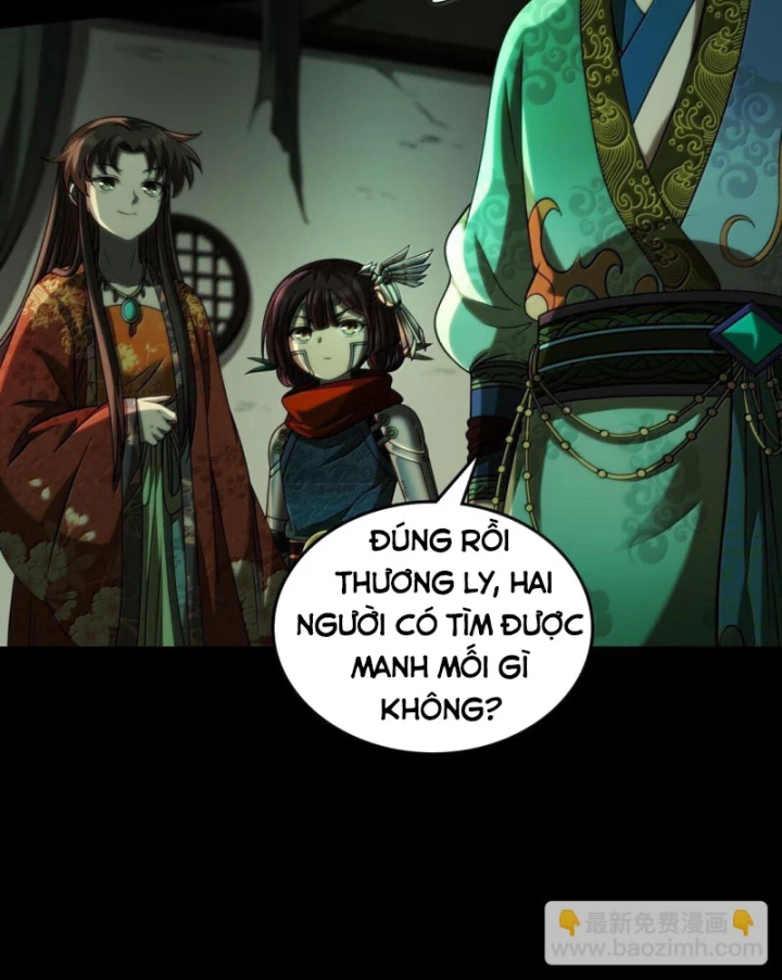 Xuân Thu Bá Đồ Chapter 296 - 52