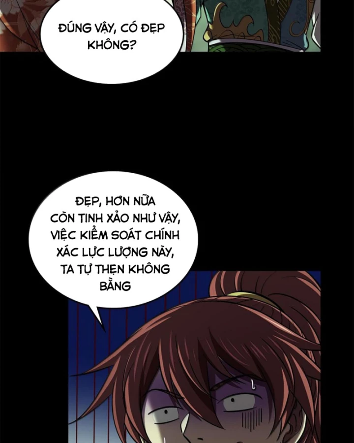 Xuân Thu Bá Đồ Chapter 296 - 64