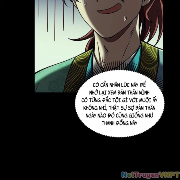 Xuân Thu Bá Đồ Chapter 296 - 65