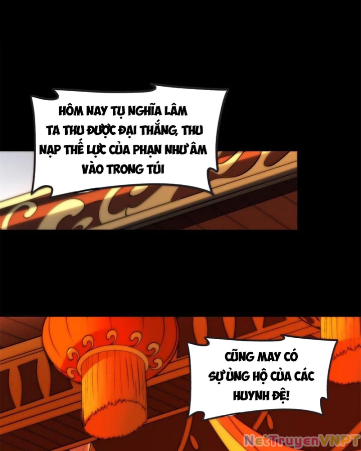 Xuân Thu Bá Đồ Chapter 296 - 66
