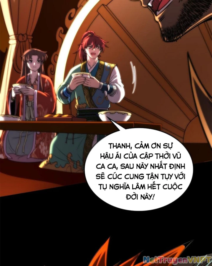 Xuân Thu Bá Đồ Chapter 296 - 70