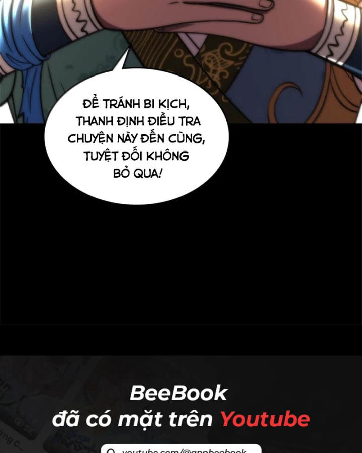 Xuân Thu Bá Đồ Chapter 296 - 77