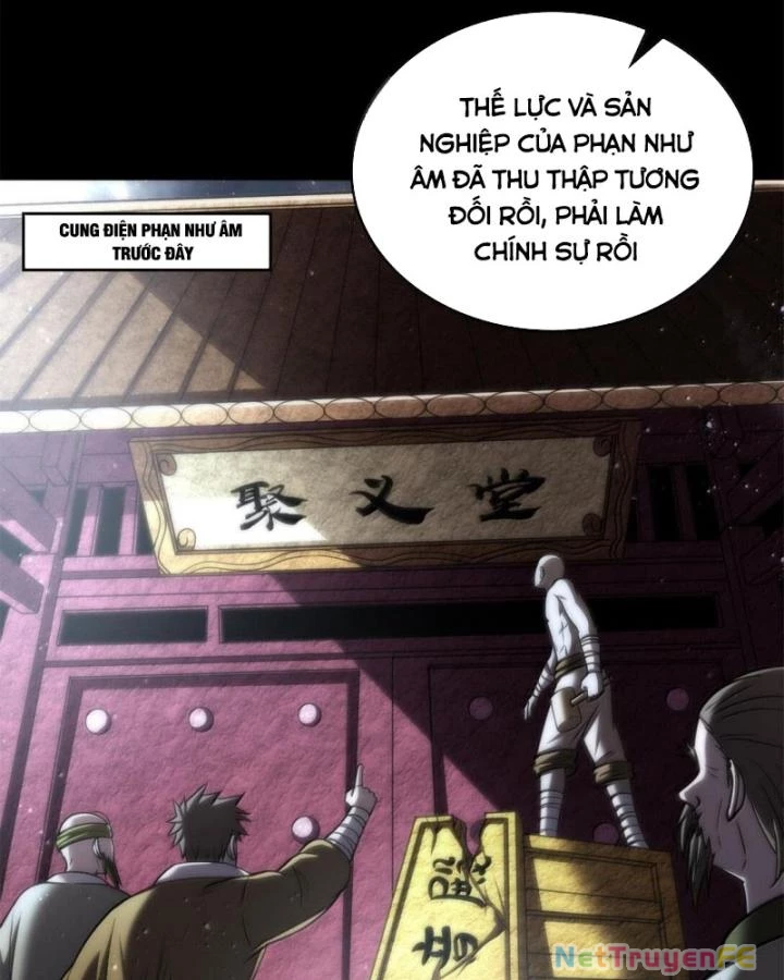 Xuân Thu Bá Đồ Chapter 297 - 3