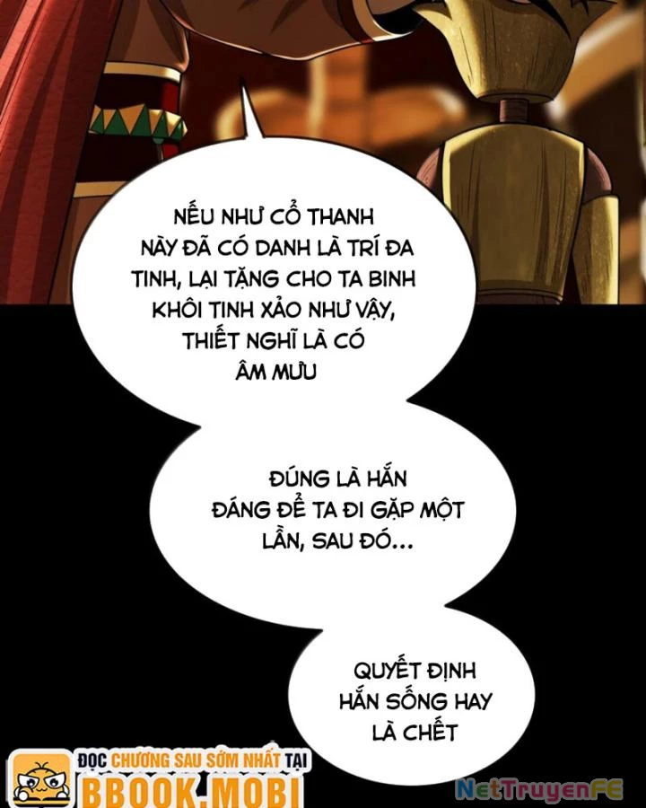 Xuân Thu Bá Đồ Chapter 298 - 31