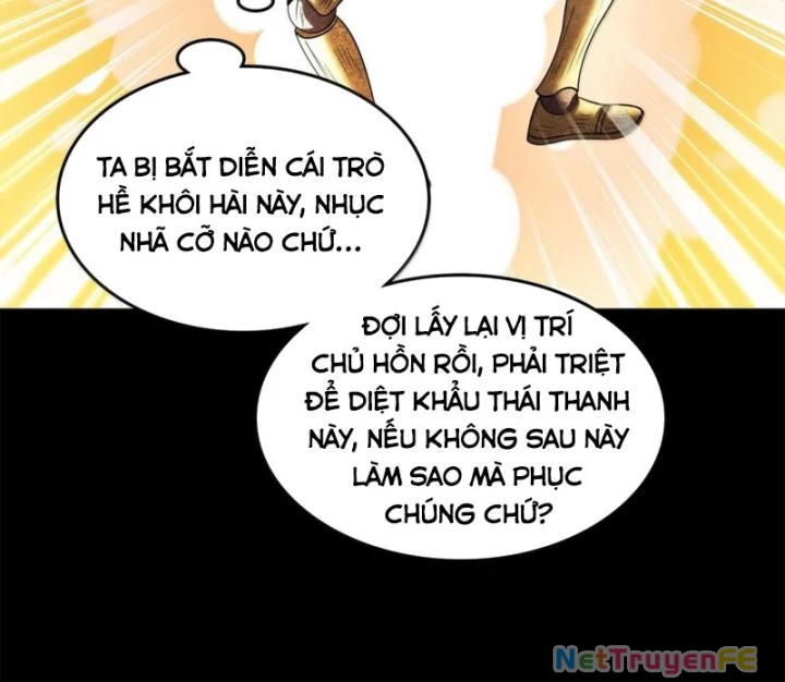 Xuân Thu Bá Đồ Chapter 299 - 6