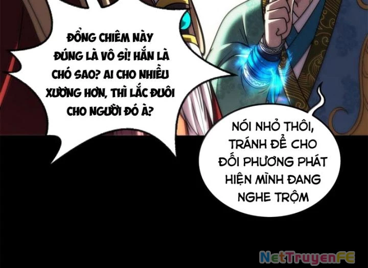 Xuân Thu Bá Đồ Chapter 299 - 37