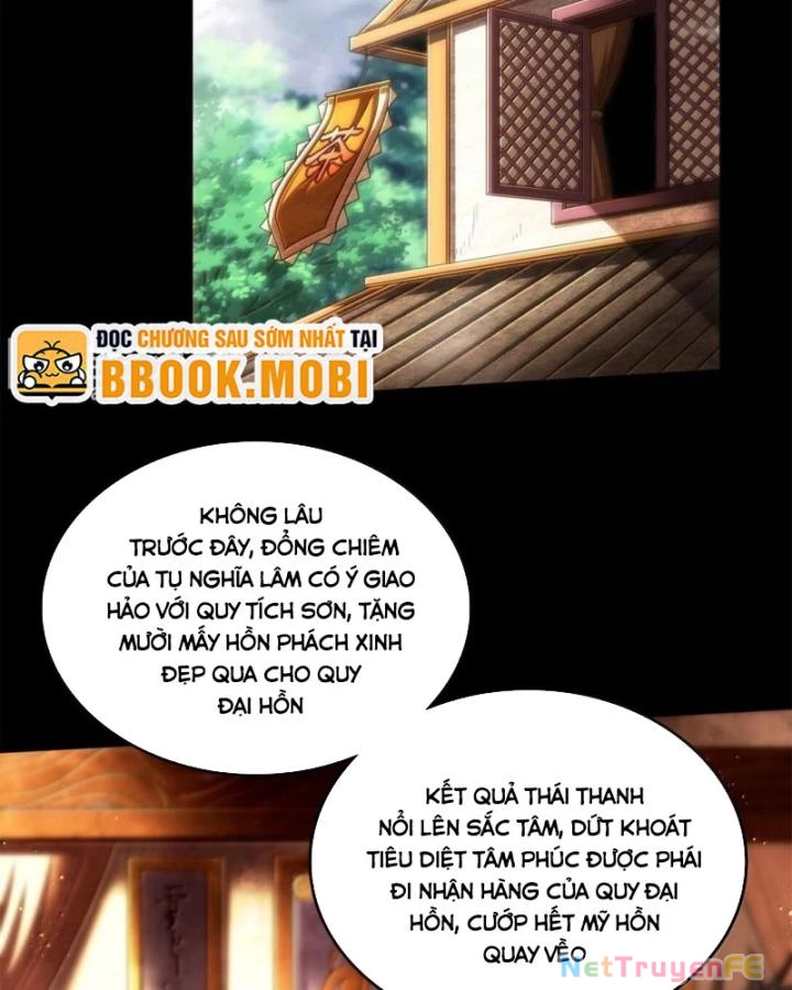 Xuân Thu Bá Đồ Chapter 300 - 3