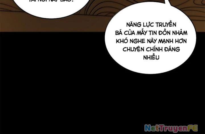 Xuân Thu Bá Đồ Chapter 300 - 8