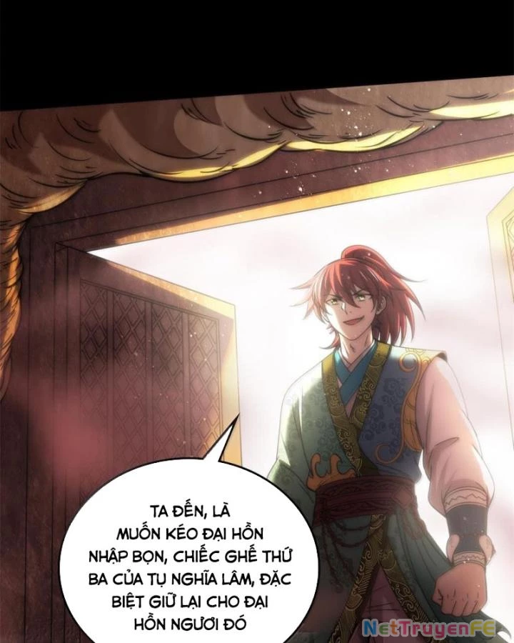 Xuân Thu Bá Đồ Chapter 300 - 15