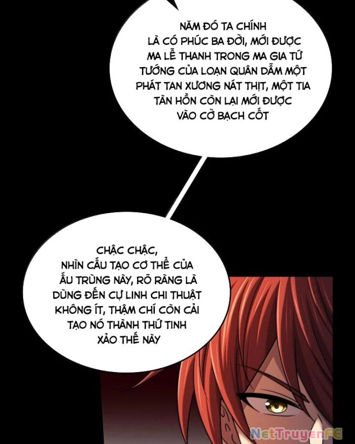 Xuân Thu Bá Đồ Chapter 300 - 25