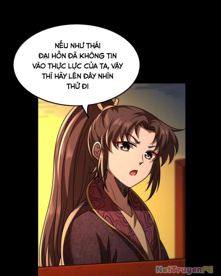 Xuân Thu Bá Đồ Chapter 300 - 42