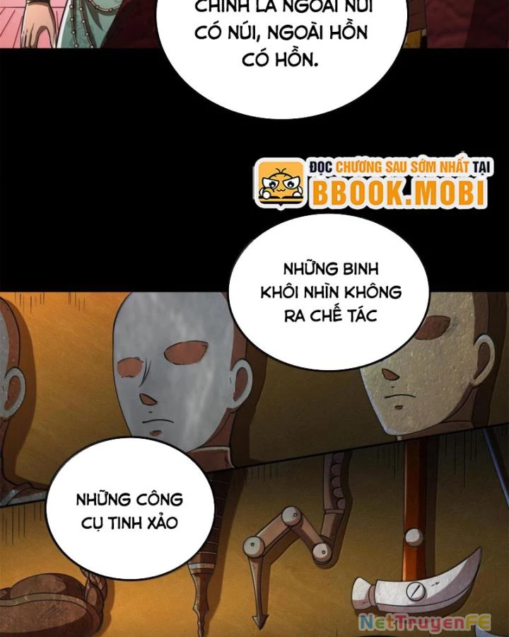 Xuân Thu Bá Đồ Chapter 300 - 50