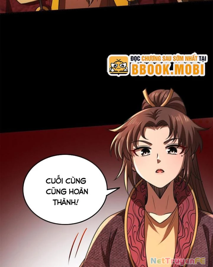 Xuân Thu Bá Đồ Chapter 300 - 53