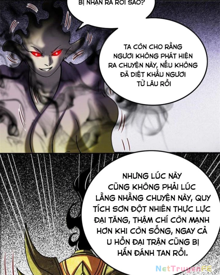 Xuân Thu Bá Đồ Chapter 301 - 63