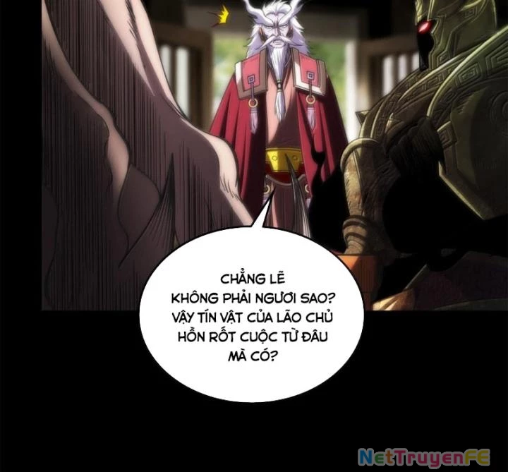 Xuân Thu Bá Đồ Chapter 302 - 17