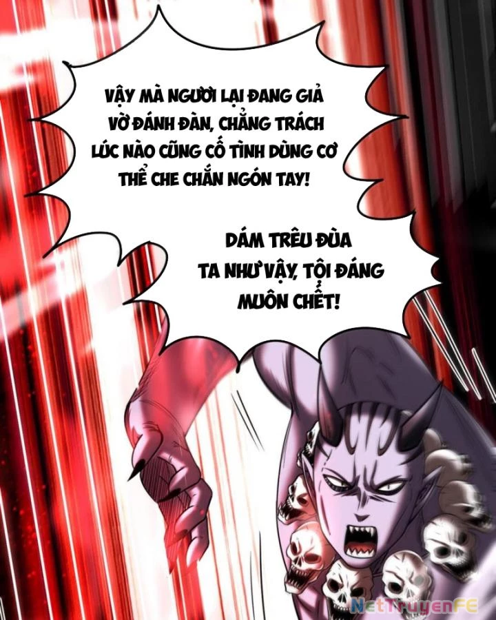 Xuân Thu Bá Đồ Chapter 302 - 59