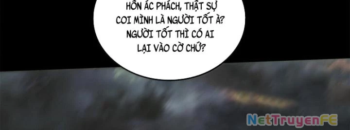 Xuân Thu Bá Đồ Chapter 303 - 28