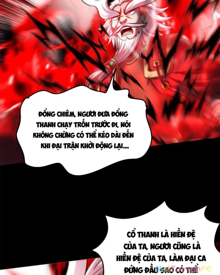 Xuân Thu Bá Đồ Chapter 303 - 45