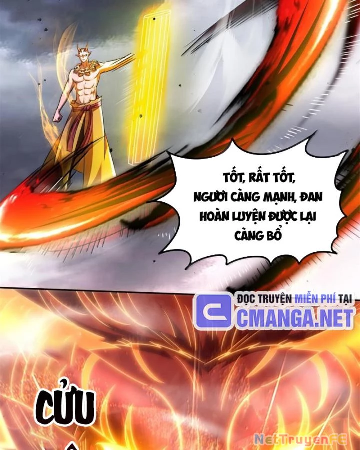 Xuân Thu Bá Đồ Chapter 303 - 53