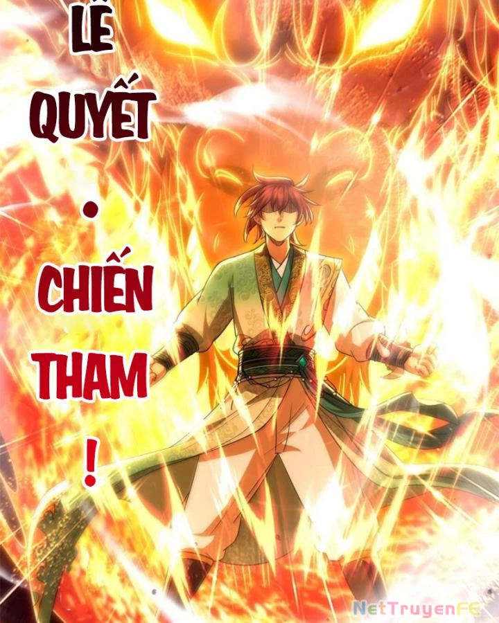 Xuân Thu Bá Đồ Chapter 303 - 54