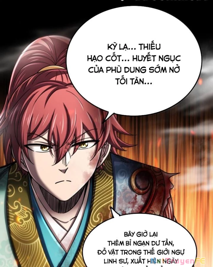 Xuân Thu Bá Đồ Chapter 303 - 76