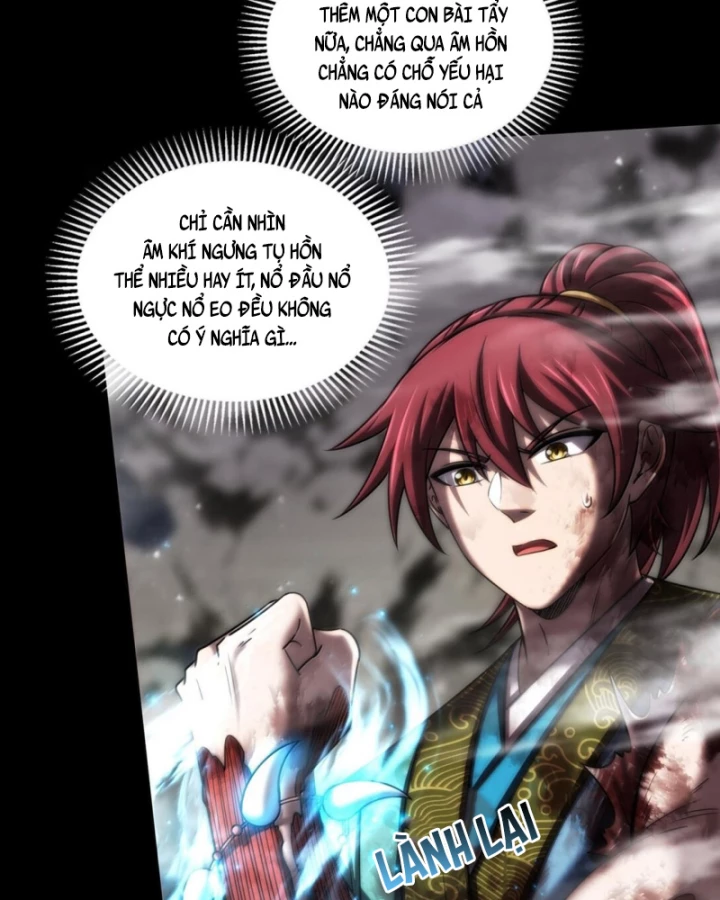 Xuân Thu Bá Đồ Chapter 304 - 4